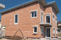 Walton West home extensions